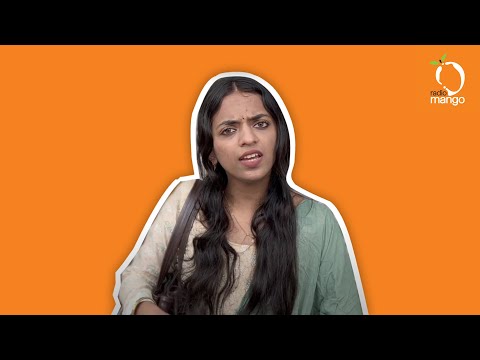 നടക്കുന്നത് ഹൃദയത്തിന് നല്ലതല്ലേ! 🧡 ~ Girlfriend | World Heart Day Special | Radio Mango