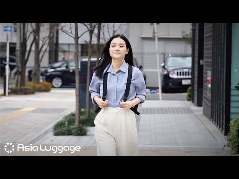 あの空に向かって - 留学編 [後編]  / ショートムービー Asia Luggage Inc. アジア・ラゲージ