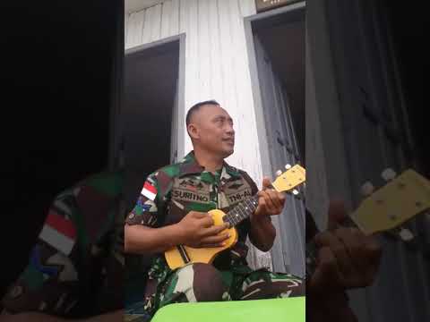 TNI AL  #Cover lagu Cak Sodiq New Monata || Numpak RX King by Pak Suritno