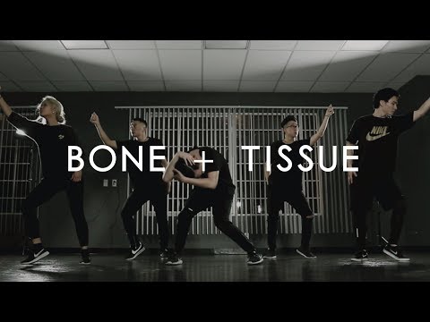 "Bone and Tissue" - Gallant | John Kim