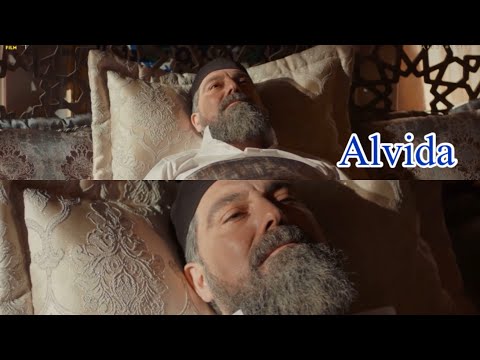 Death of Sultan Abdul Hamid | Payitaht bolum 154 | Final Episode |