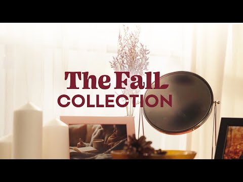 The Fall Collection