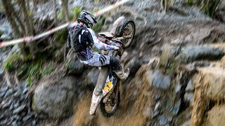 Wildwoods Extreme Enduro 2023 | Ultimate Dirt Bike Battle 🇮🇹