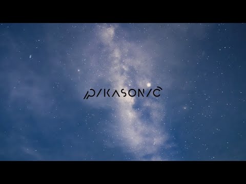 PIKASONIC & Tatsunoshin - Skyfall [CHRONO CIRCLE]