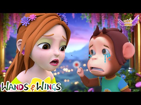 Animals Got A Boo Boo | The Boo Boo Song + Mermaid Lost Her Tail | Princess Song - Princess Tales