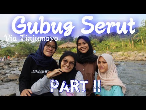 Viral  Gubug Serut    (Part II)  , via Tinjumoyo