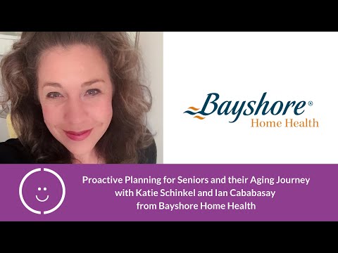 [Kidco Talk] Proactive Planning for Seniors and their Aging Journey - Dec 11, 2024