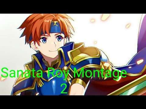 Sanata Roy Montage 2