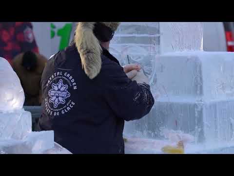 Remembering the 1998 Ice Storm at Winterlude