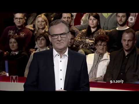 Talkshows: Blick nach rechts