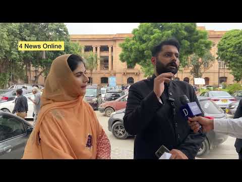 Breaking | Sammi Deen Baloch & Jibran Nasir Exclusive interview | Court issued Notice  | Karachi