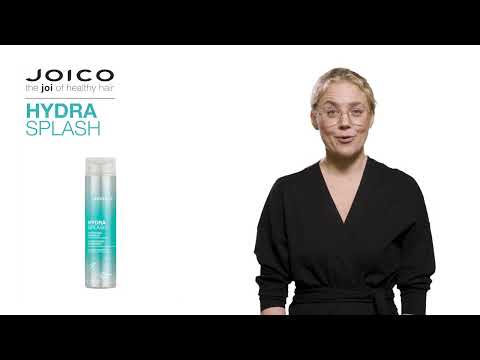 Joico Hydra Splash