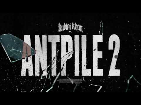 Kublai Khan TX - Antpile 2