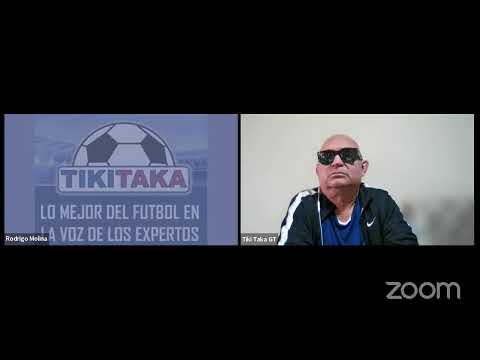 El tiki Taka