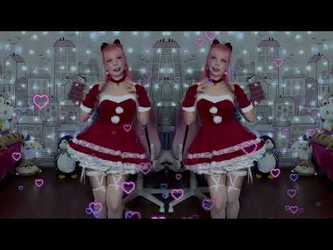 [Kittie] Maria Carey - All I Want For Christmas Is You dance