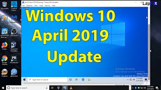 Windows 10 best new feature Updates 2019