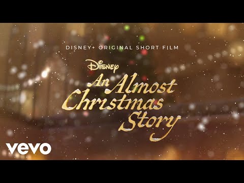 John C. Reilly - Ar Fa La La Lo (From "An Almost Christmas Story"/Visualizer Video)