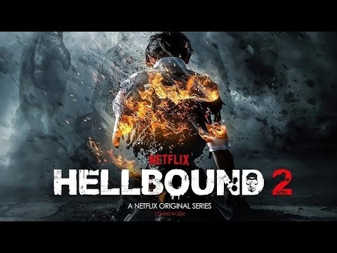 Hellbound Season 2 | Official Hindi Teaser Netflix