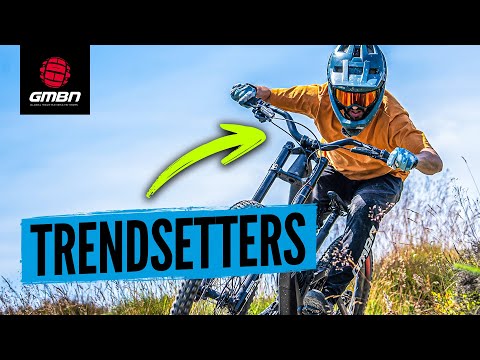 2024 MTB Trends That We Loved