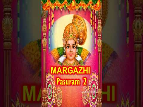 Margazhi Matham Whatsapp Status|மார்கழி மாதம்|Andal Status|Thiruppavai Pasuram 2|Vaiyathu Vazhvirgal