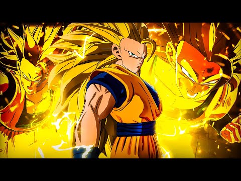 La FORMA más HUMILLANTE de PERDER una partida!! DRAGON BALL SPARKING! ZERO