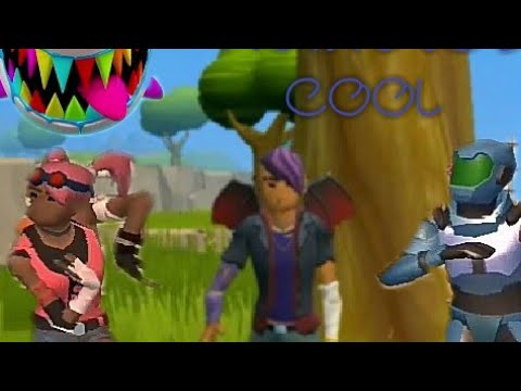 Montage cool 6ix9ine gooba rocket royale