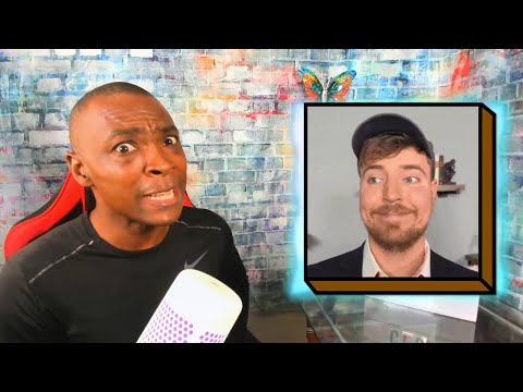 MrBeast’s $10M Pump-and-Dump Accusation!