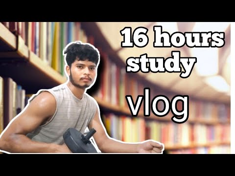 |I Wake up at 3 AM 💯🥰 FOR SSC CGL| 12 Baje so K 3am p uth gayaa Day study vlog 02/60#studyvlog