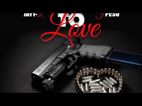 Jayy L & J Peso - Hard To Love (Prod by. Verrsaucy)