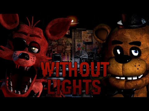 Is It POSSIBLE to Beat Five Nights at Freddy's WITHOUT using the LIGHTS?