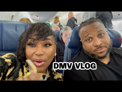 DMV Vlog