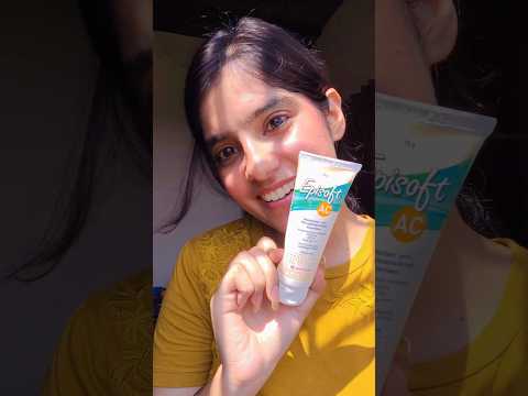 "Top 3 Affordable Sunscreens for Acne-Prone Skin 🔥 Clear Skin on a Budget!"#youtubeshorts#shorts