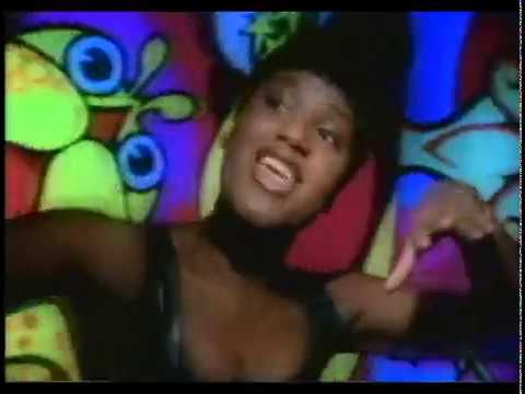 Technotronic - Move It To The Rhythm