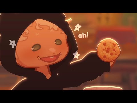 ☆ : 𝙏𝙝𝙚 𝙘𝙤𝙤𝙠𝙞𝙚 𝙩𝙝𝙞𝙚𝙛.. 🍪        ☆      [Gacha Life 2]