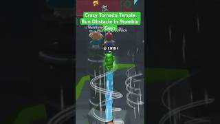 Tornado Temple Run - We've Created the Ultimate Escape!