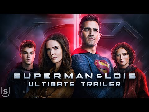 Superman & Lois | Season 1 | Ultimate Trailer/Tribute (Fan Made)