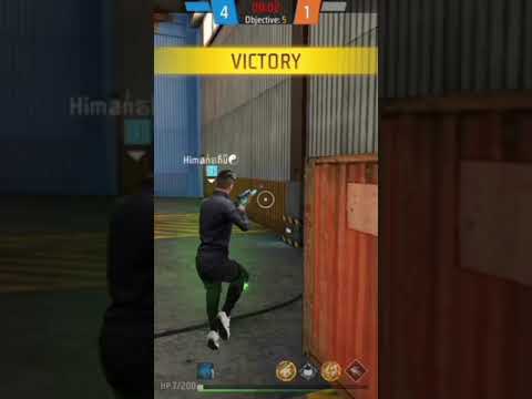 FREE FIRE VIDEO / GAMEPLAY FREE FIRE VIDEO/ #trending #viralvideo #freefire #viralvideo #viralnow