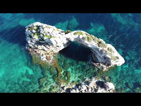 Es Pontas - cala Llombards - Mallorca Baleares Spain