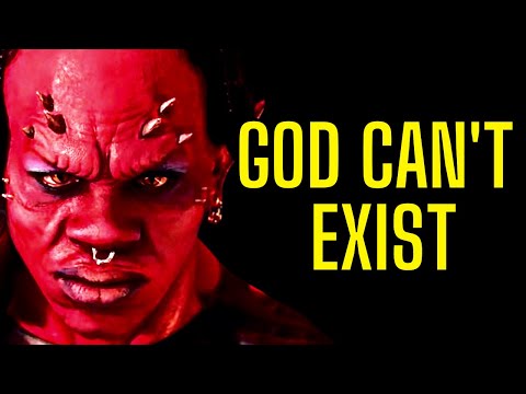 Why Does God Let Bad Things Happen to Good People? | The Problem of Evil and Suffering