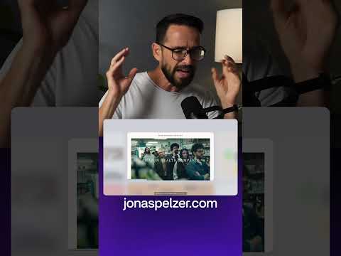 Digital Designer portfolio review (Jonas Pelzer)