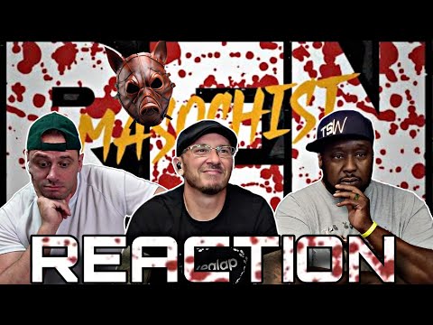 AND YET ANOTHER TWIST!!!! Ren | Masochist REACTION!!!