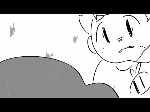 assassin's creed but they're beekeepers / animatic