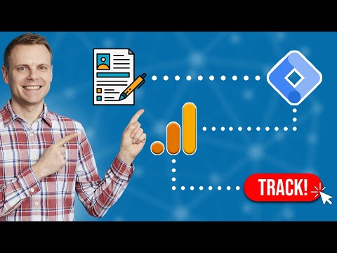 Google Analytics 4 Form Tracking (Plus 4 Mistakes To Avoid)