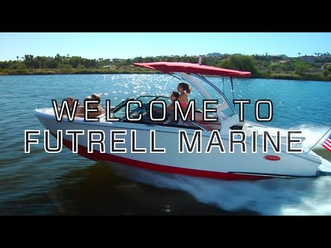 Futrell Marine - Arkansas' #1 Runabout Boat Dealer. #8 Dealer In North America.