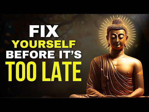 Remove Bad Energy From Your Mind| Zen Motivational Story| Zen Buddhism teachings| Buddhist Teachings