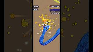 Snake Clash.io - COLLECTED CLASH POINTS !!EpicSnake Clash.io Gameplay!! Snake Clash.io