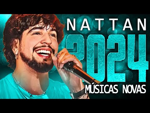 NATANZINHO 2024 ( MÚSICA NOVAS ) CD NOVO - REPERTÓRIO ATUALIZADO