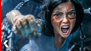 Huge Update For ALITA: Battle Angel 2 - KinoCheck News