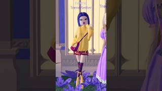 coraline… #roblox #dresstoimpress #dresstoimpressroblox #gaming #dti #dressing #coraline