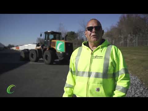 Meet The Operator: Dwayne Perdue, I Am Not Just A Number | East Coast Facilities